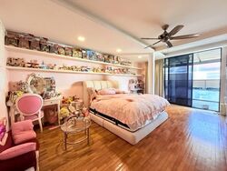 Sembawang Villas (D27), Semi-Detached #602050211
